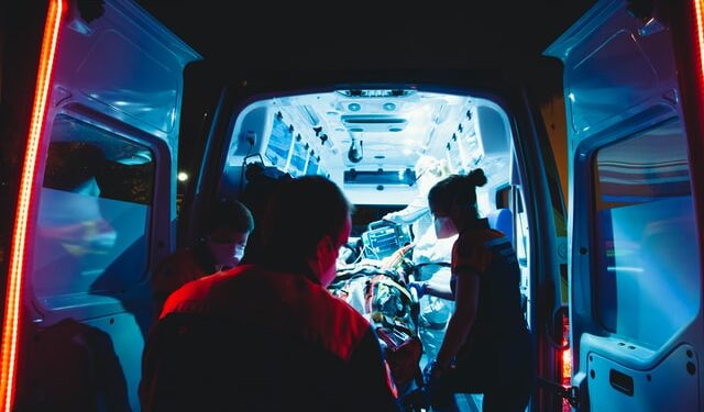 Dodatkowa karetka pogotowia dla szpitala w Zgorzelcu