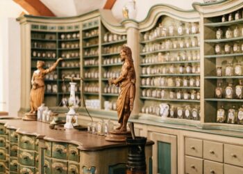 Dyżury aptek w czasie majówki