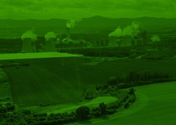 Turów. Zielona wizja?