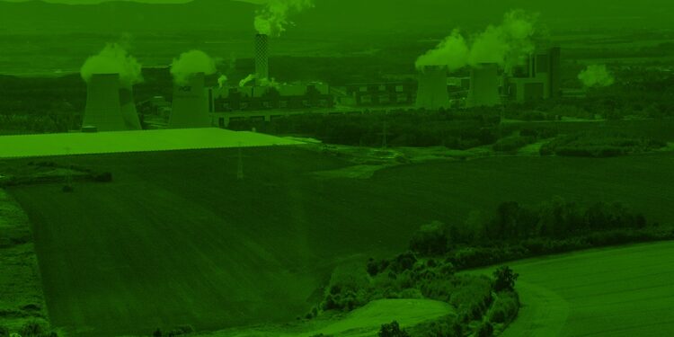 Turów. Zielona wizja?