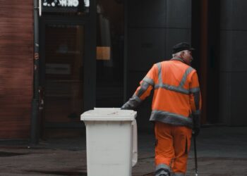 Zmiana opłat za śmieci w Bogatyni