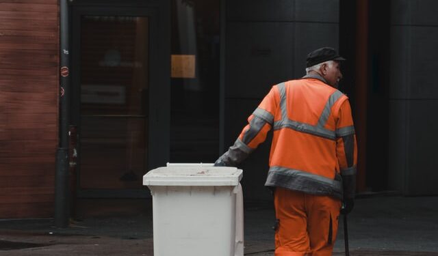 Zmiana opłat za śmieci w Bogatyni
