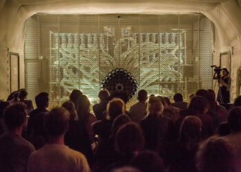 „Noc Krasnoluda” po polsku w Görlitz