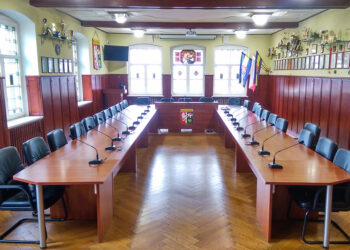 Kolejna sesja Rady Miejskiej w Bogatyni