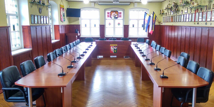 Kolejna sesja Rady Miejskiej w Bogatyni