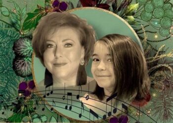 Koncert kolęd w Sławnikowicach