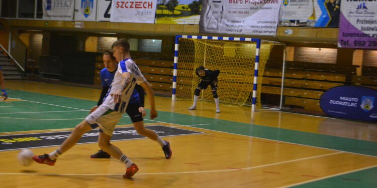 Sportowa niedziela w Zgorzelcu