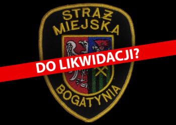 Bogatyńska Straż Miejska do likwidacji?