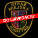 Bogatyńska Straż Miejska do likwidacji?