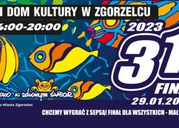 31. Finał WOŚP