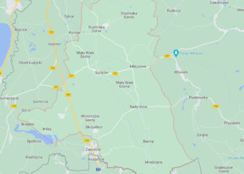W gminie Sulików powstaną farmy fotowoltaiczne?