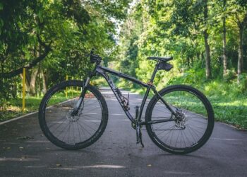 Bogatynia z nową trasą rowerową?