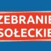Ruszają zebrania w gminie Zgorzelec!
