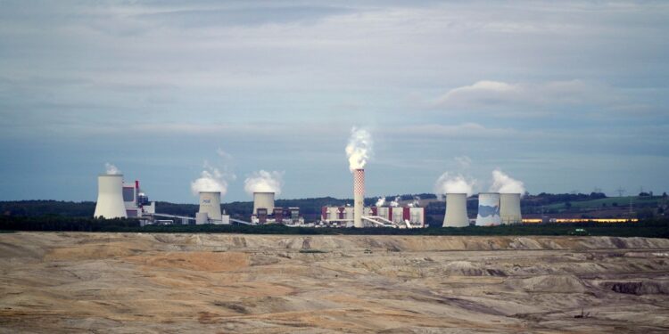 W sprawie kopalni Turów ponownie protestują ekolodzy!