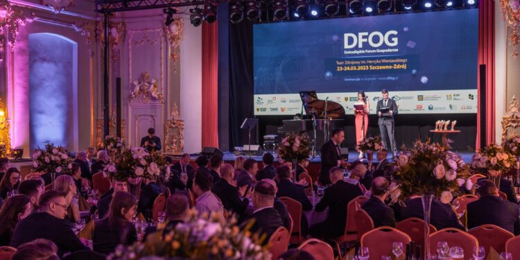 Dolnośląskie Forum Gospodarcze