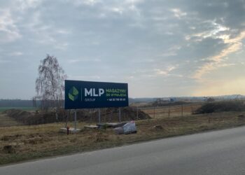 Kontrowersje wokół nowych magazynów przy ulicy Sulikowskiej