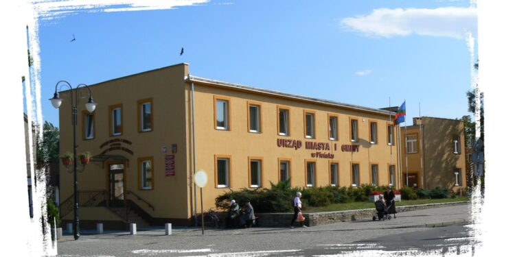 Potencjalne Zmiany w Przedsiębiorstwie Zarządu Nieruchomościami i Urzędzie Miasta Pieńska