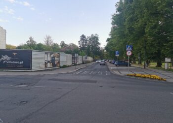 W Zgorzelcu znów musimy przygotować się na korki