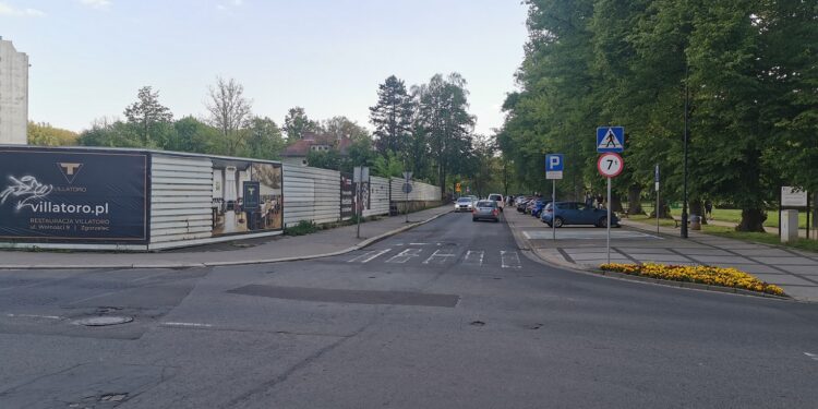 W Zgorzelcu znów musimy przygotować się na korki