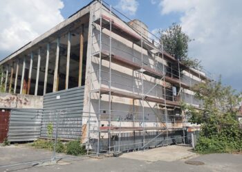 Rafał Gronicz: „Niebawem dworzec Zgorzelec Miasto zniknie z pejzażu Zgorzelca”