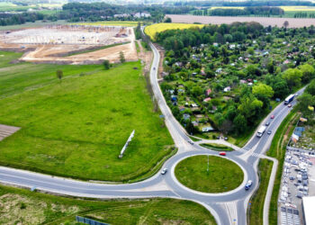 Jeszcze nie zaczęli, a już mają opóźnienia