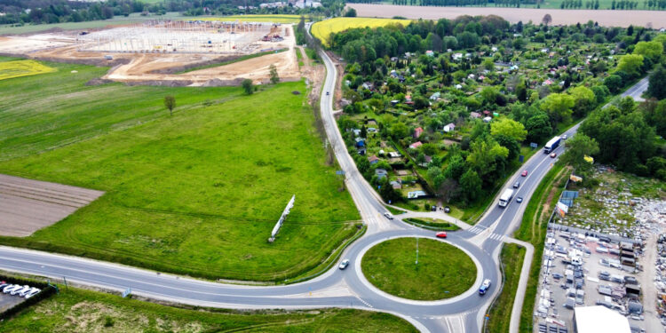 Jeszcze nie zaczęli, a już mają opóźnienia