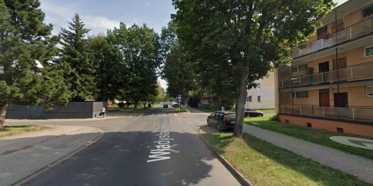 Utrudnienia w ruchu w związku z naprawą progów zwalniających