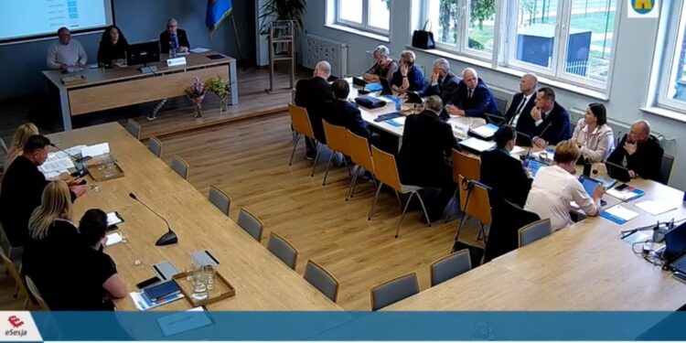 W Komisjach Stałych Rady Gminy Zgorzelec „sami swoi”