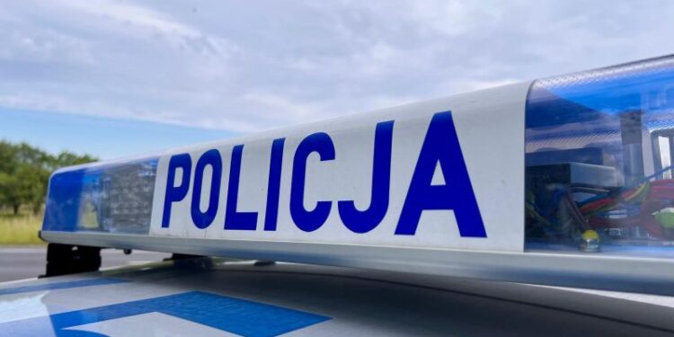 Poszukiwany kierował pomimo zakazu i cofniętych uprawnień