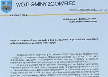 Dzieci z gminy Zgorzelec w tym roku bez półkolonii