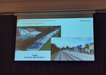 Pociągiem ze Zgorzelca do Bogatyni? Tak, ale dopiero za kilka lat…