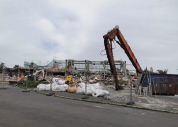 Czas na ostatnie pożegnanie dworca PKP Zgorzelec Miasto