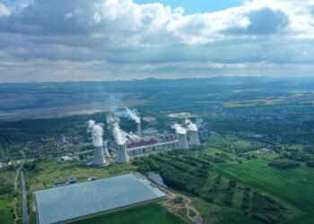 Zmiany w kopalni i elektrowni