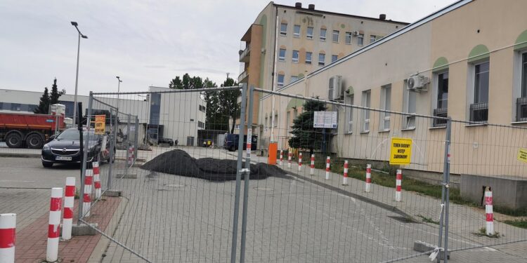 Co nowego w zgorzeleckim szpitalu? Janusz Pawul o posiedzeniu Rady Społecznej w SP ZOZ