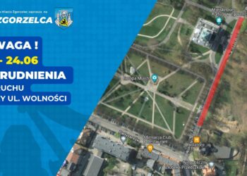 Dni Zgorzelca – utrudnienia w ruchu