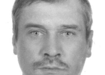 Zaginął Robert Strączyński z Sulikowa