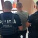Seryjny włamywacz ze Zgorzelca zatrzymany przez policję