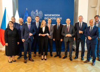 Posiedzenie Komisji Wspólnej ws. Turowa