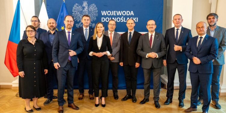 Posiedzenie Komisji Wspólnej ws. Turowa