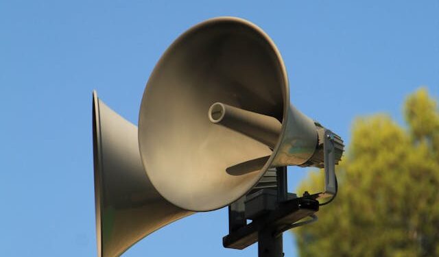 1 sierpnia zawyją syreny alarmowe
