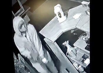 Seria włamań w Zgorzelcu. Czy to ten sam sprawca?