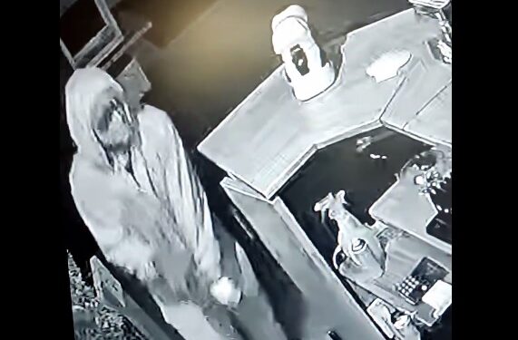 Seria włamań w Zgorzelcu. Czy to ten sam sprawca?