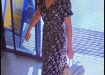 Poszukiwana Izabela P. odnaleziona!