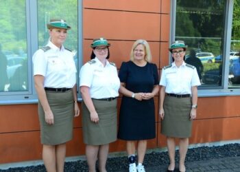 Polsko-niemieckie spotkanie w Gӧrlitz