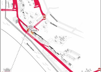 Jakuby 2024 – utrudnienia w ruchu