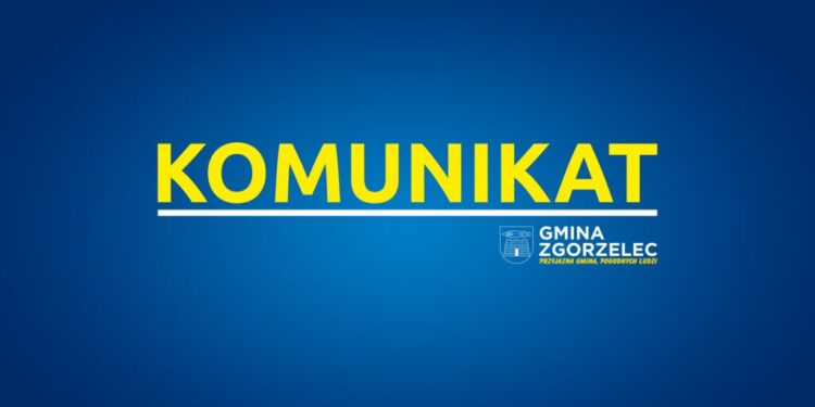 „Work-life balance” w urzędzie gminy Zgorzelec. Wójt skraca godziny pracy urzędników