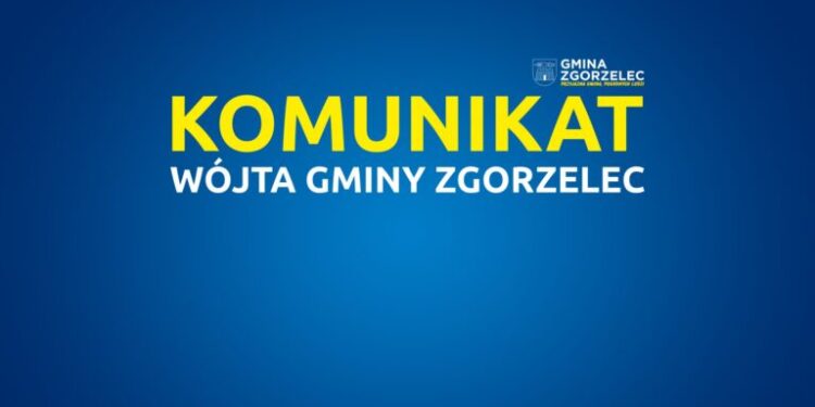 Paweł Tomczyk zastępcą wójta gminy Zgorzelec