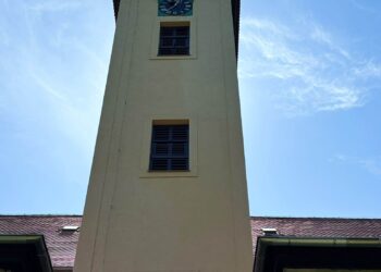 Zakończenie i odbiór prac w Kościele w Miedzianej 