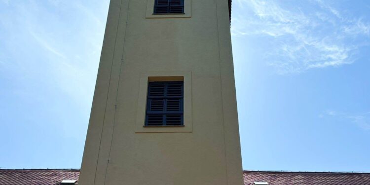 Zakończenie i odbiór prac w Kościele w Miedzianej