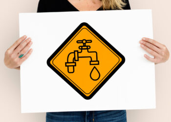 Ważna informacja dla mieszkańców Czerwonej Wody